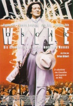 Filmplakat OSCAR WILDE - WILDE - engl. OmU