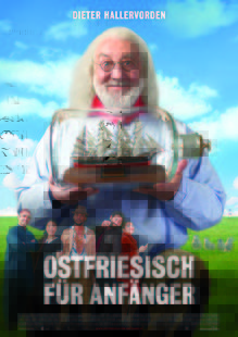 Filmplakat Ostfriesisch für Anfänger