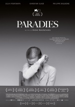 Filmplakat PARADIES