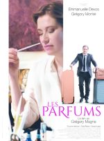 Filmplakat Parfum des Lebens - LES PARFUMS - franz. OmU