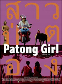 Filmplakat PATONG GIRL