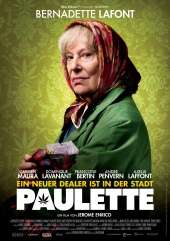 Filmplakat PAULETTE