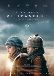 Filmplakat PELIKANBLUT - Aus Liebe zu meiner Tochter