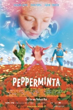 Filmplakat PEPPERMINTA