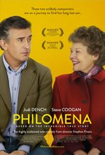 Filmplakat PHILOMENA - engl. OmU