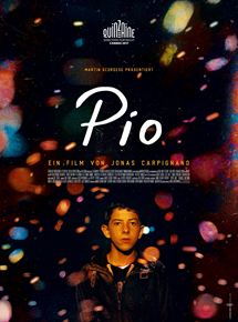 Filmplakat PIO 