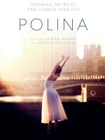 Filmplakat Polina 