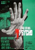 Filmplakat PSYCHO-engl.OF