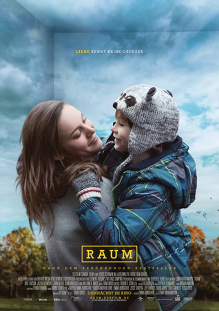 Filmplakat RAUM