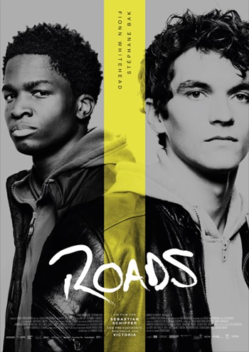 Filmplakat ROADS