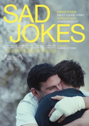Filmplakat SAD JOKES