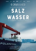 Filmplakat Salz und Wasser