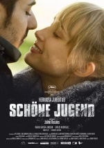 Filmplakat Schöne Jugend - HERMOSA JUVENTUD - span. OmU