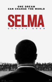 Filmplakat Selma - engl OmU