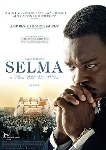 Filmplakat SELMA