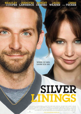 Filmplakat SILVER LININGS