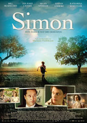 Filmplakat SIMON