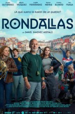 Filmplakat So klingt dasLeben - RONDALLAS - span. OmU