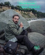 Filmplakat Spaziergang nach Syrakrus