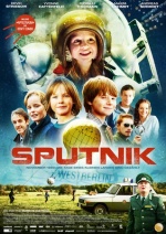 Filmplakat SPUTNIK