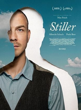 Filmplakat STILLER