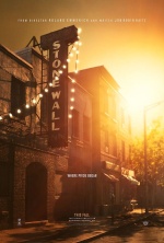 Filmplakat STONEWALL