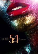 Filmplakat STUDIO 54 - Die Dokumentation