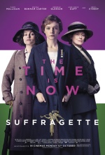 Filmplakat SUFFRAGETTE - engl. OmU