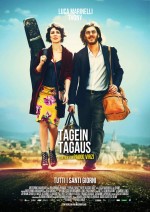 Filmplakat Tag ein, Tag aus - TUTTI I SANTI GIORNI - ital. OmU