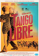 Filmplakat TANGO LIBRE