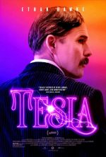 Filmplakat TESLA-engl.OmU