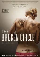 Filmplakat THE BROKEN CIRCLE