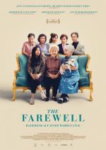 Filmplakat THE FAREWELL-Basierend auf einer wahren Lüge