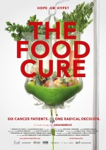 Filmplakat THE FOOD CURE -  Hoffnung oder Hype