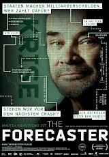 Filmplakat THE FORECASTER