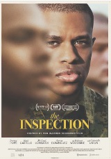 Filmplakat THE INSPECTION