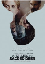 Filmplakat THE KILLING Of A SACRED DEER