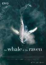 Filmplakat THE WHALE & THE RAVEN