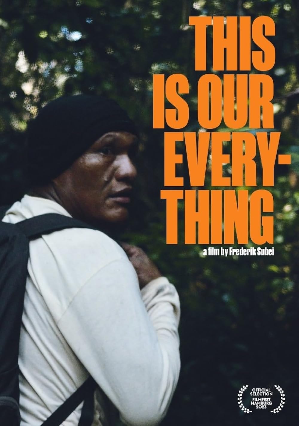 Filmplakat This is our Everything - Unser Ein und Alles OmU