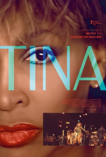 Filmplakat TINA