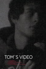 Filmplakat TOM'S VIDEO