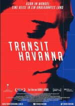 Filmplakat TRANSIT HAVANNA - span. OmU