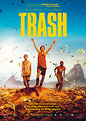 Filmplakat TRASH