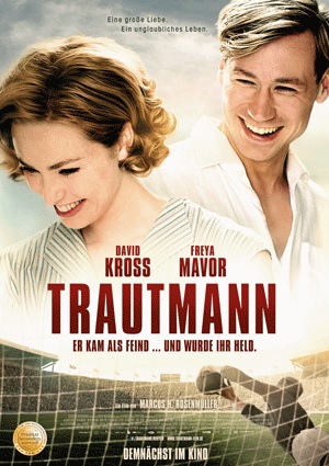 Filmplakat TRAUTMANN