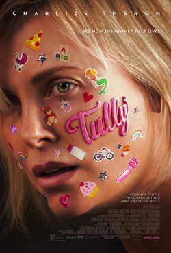 Filmplakat TULLY