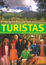 Filmplakat TURISTAS - span. OmU