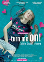 Filmplakat TURN ME ON