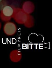 Filmplakat Und Bitte! Kurzfilmpreis Hannover