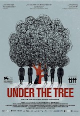 Filmplakat UNDER THE TREE