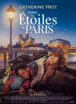 Filmplakat Unter den Sternen von Paris-Sous les étoiles de Paris-franz. OmU